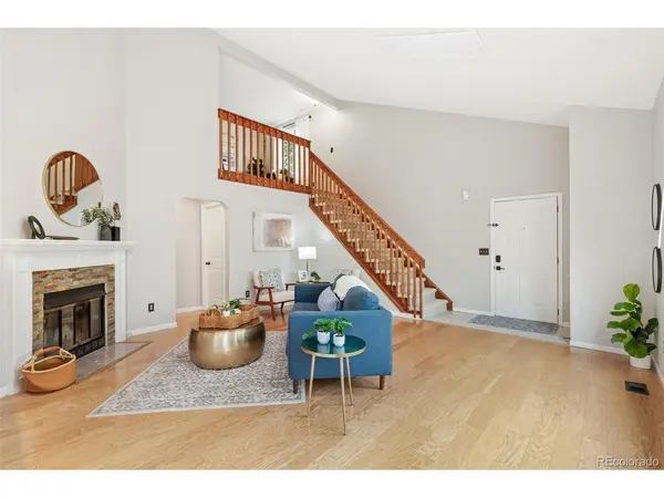 5623 S Yank, Littleton, CO 80127
