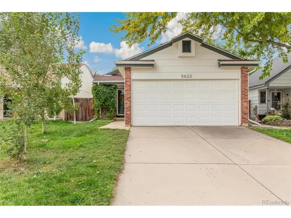 5623 S Yank, Littleton, CO 80127