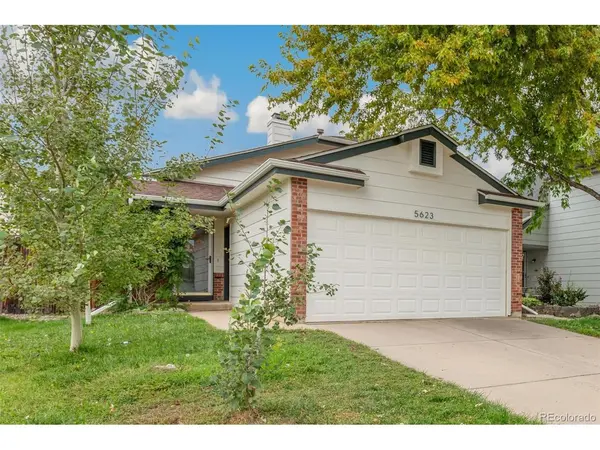 5623 S Yank, Littleton, CO 80127