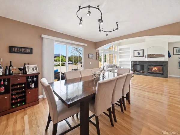 9627 Independence, Westminster, CO 80021