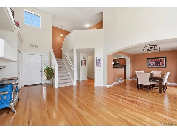 9627 Independence, Westminster, CO 80021