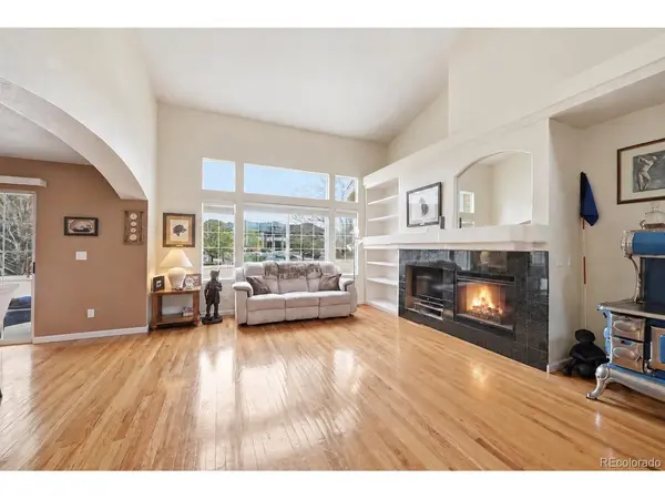 9627 Independence, Westminster, CO 80021