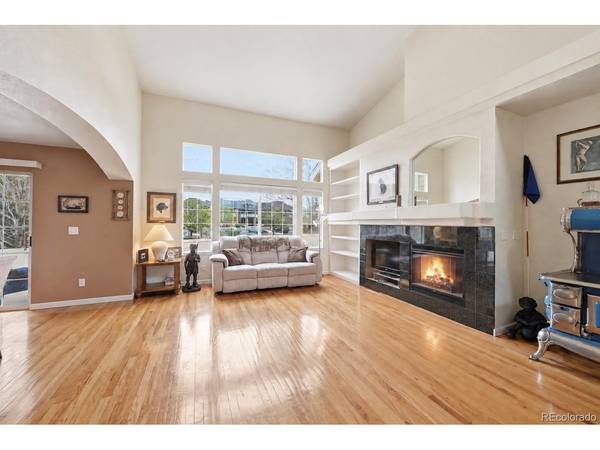 9627 Independence, Westminster, CO 80021