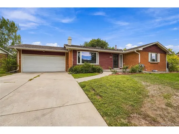 6988 S Madison, Centennial, CO 80122