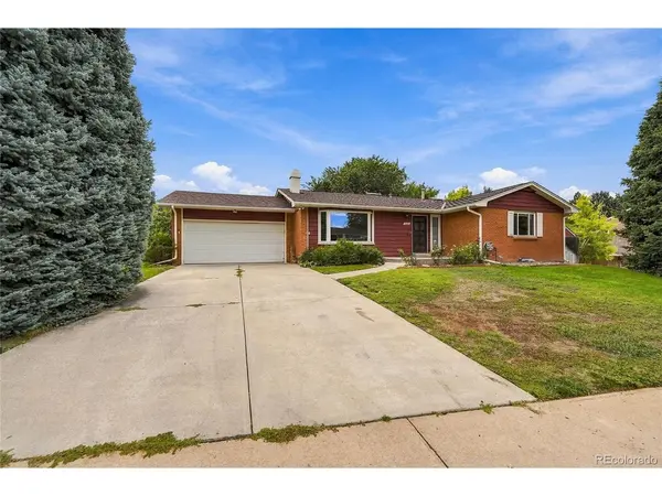 6988 S Madison, Centennial, CO 80122