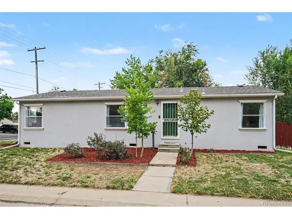 2301 Florence, Aurora, CO 80010