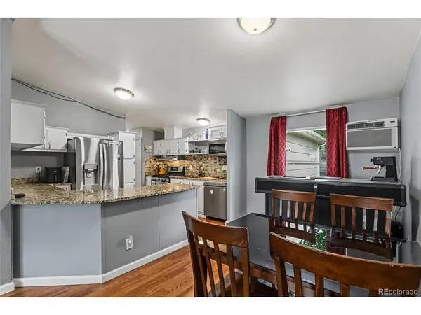 2301 Florence, Aurora, CO 80010