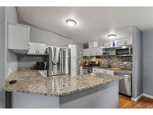 2301 Florence, Aurora, CO 80010