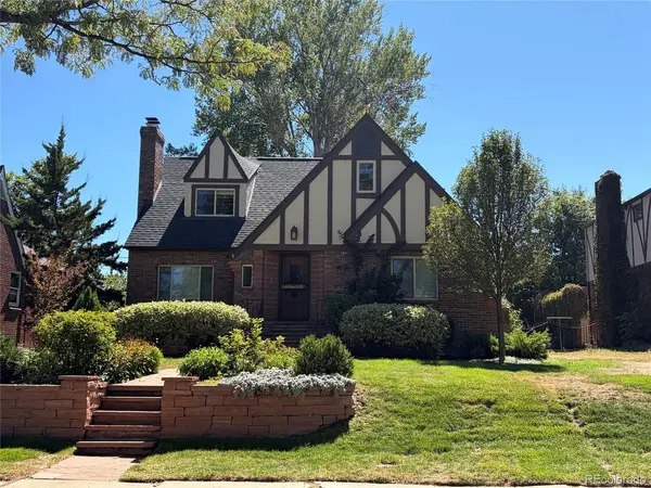 3348 W 46th, Denver, CO 80211
