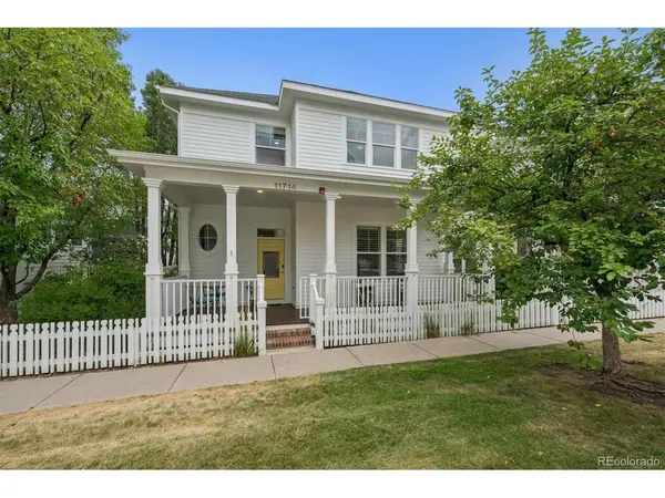 11714 Perry, Westminster, CO 80031