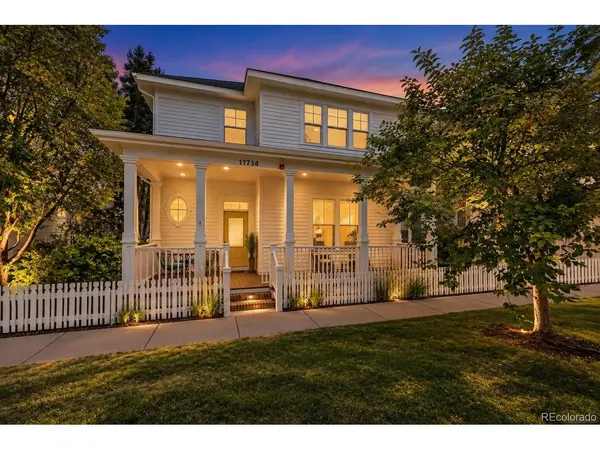 11714 Perry, Westminster, CO 80031
