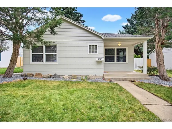 2427 N Royer, Colorado Springs, CO 80907