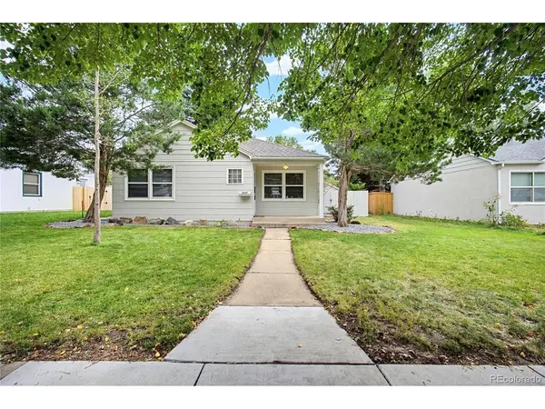 2427 N Royer, Colorado Springs, CO 80907