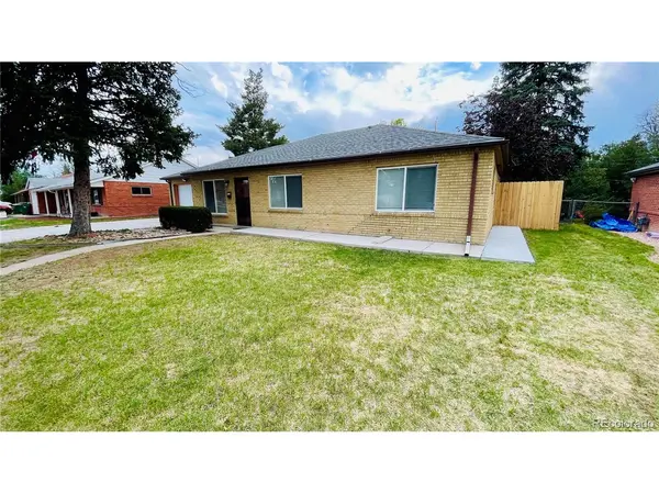 903 Quentin, Aurora, CO 80011