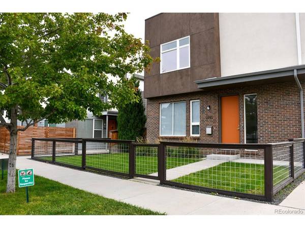 3440 N Albion, Denver, CO 80207