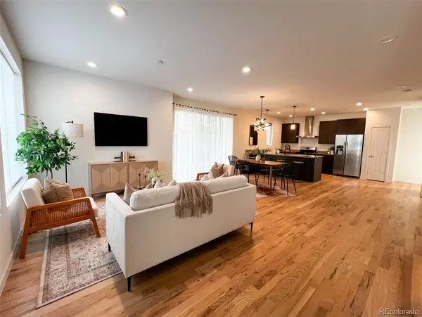 3440 N Albion, Denver, CO 80207