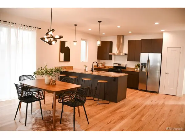 3440 N Albion, Denver, CO 80207