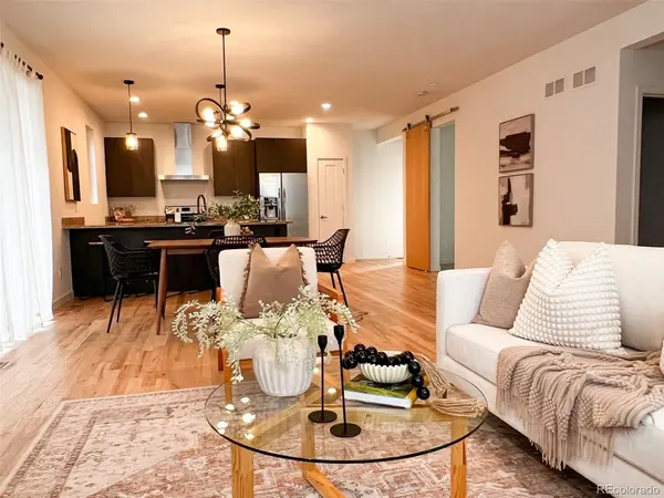3440 N Albion, Denver, CO 80207