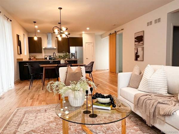 3440 N Albion, Denver, CO 80207