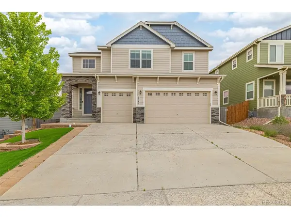 6345 Tramore, Colorado Springs, CO 80923