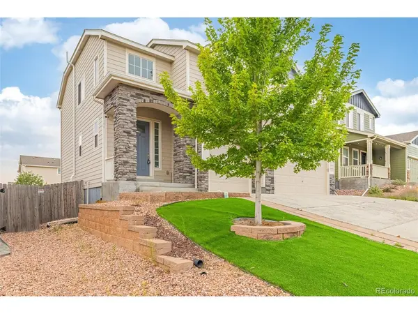 6345 Tramore, Colorado Springs, CO 80923