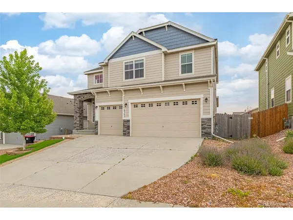 6345 Tramore, Colorado Springs, CO 80923