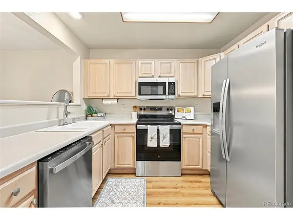 31719 Rocky Village #103, Evergreen, CO 80439