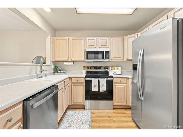 31719 Rocky Village #103, Evergreen, CO 80439