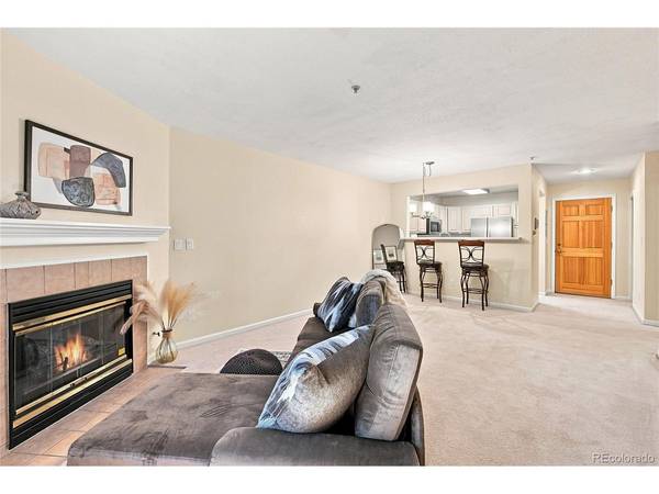 31719 Rocky Village #103, Evergreen, CO 80439
