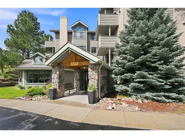 31719 Rocky Village #103, Evergreen, CO 80439