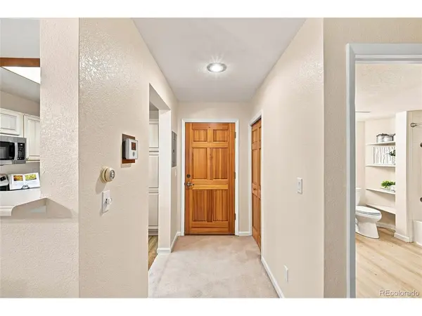 31719 Rocky Village #103, Evergreen, CO 80439