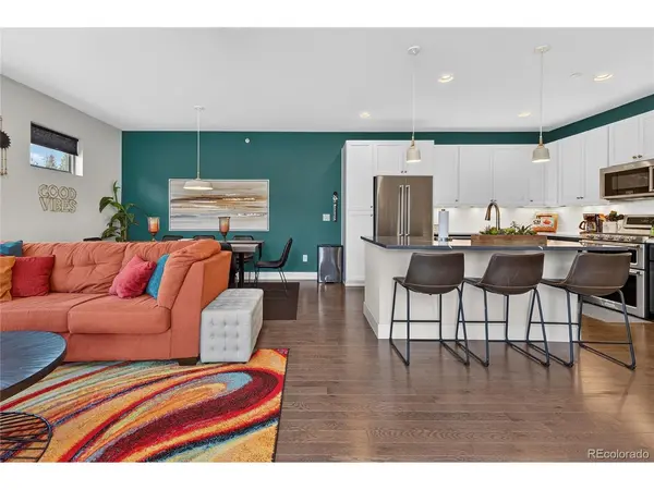 99 Stagecoach, Fraser, CO 80442