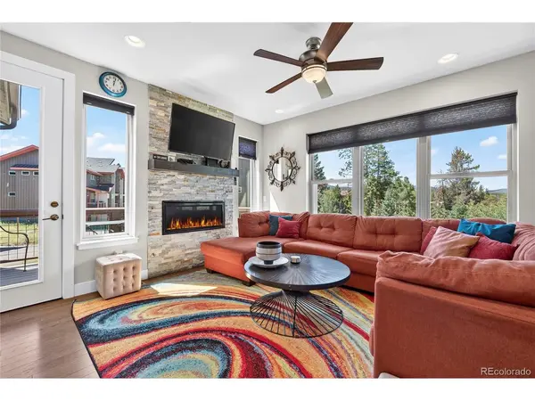 99 Stagecoach, Fraser, CO 80442
