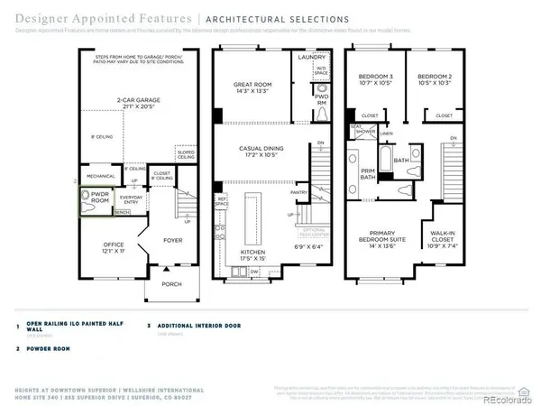 2561 Emiline, Superior, CO 80027