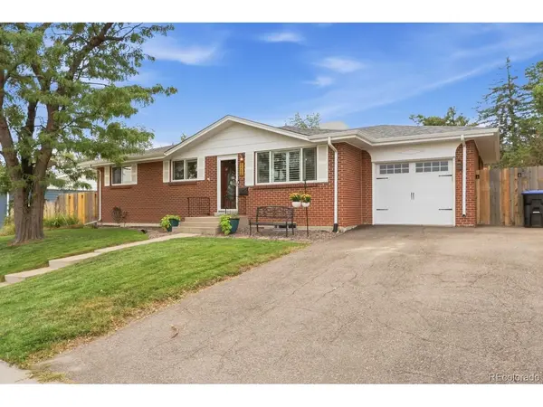 5466 W 66th, Arvada, CO 80003