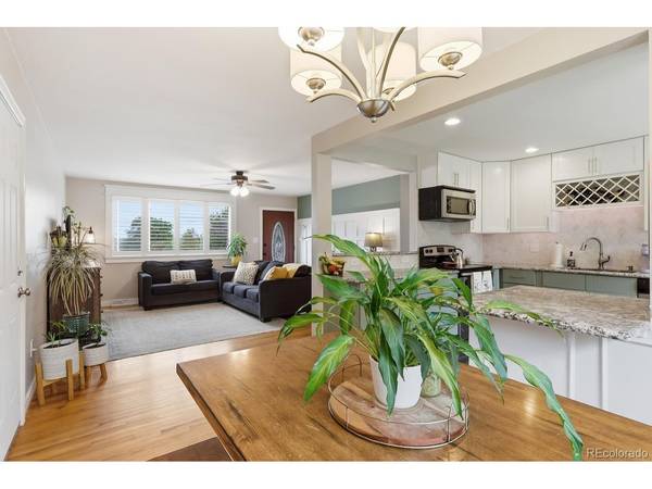 5466 W 66th, Arvada, CO 80003