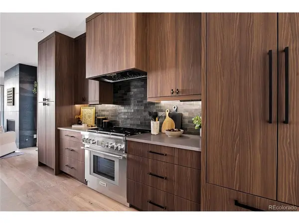 831 S Washington, Denver, CO 80209