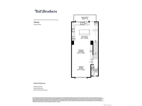 2563 Trail, Superior, CO 80027