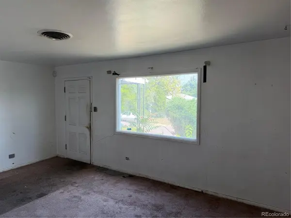 17 S Osceola, Denver, CO 80219