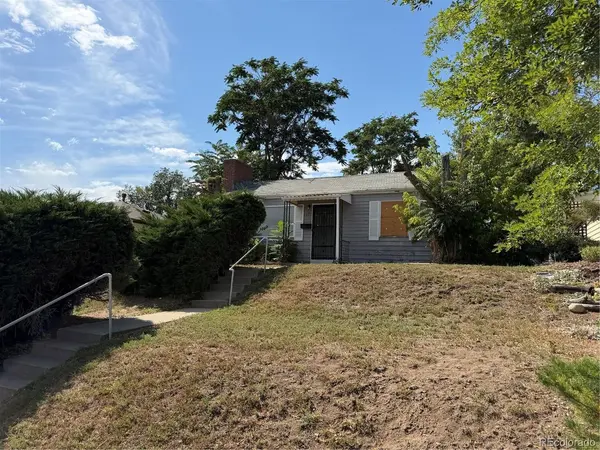 17 S Osceola, Denver, CO 80219