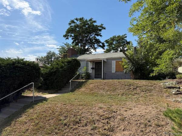 17 S Osceola, Denver, CO 80219