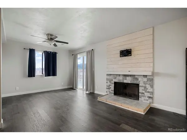 12546 E Cornell #301, Aurora, CO 80014
