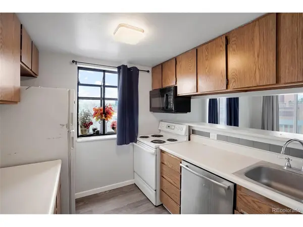12546 E Cornell #301, Aurora, CO 80014
