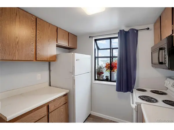 12546 E Cornell #301, Aurora, CO 80014
