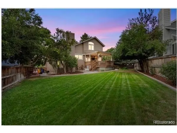 963 Garden, Highlands Ranch, CO 80126