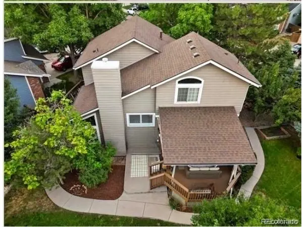 963 Garden, Highlands Ranch, CO 80126