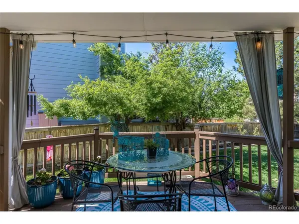 963 Garden, Highlands Ranch, CO 80126