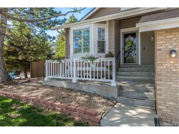 963 Garden, Highlands Ranch, CO 80126