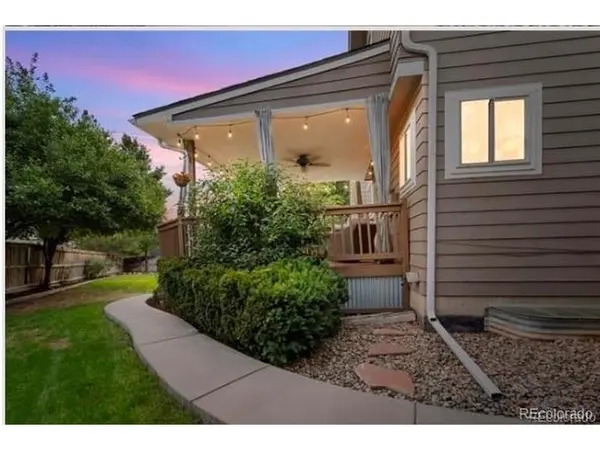963 Garden, Highlands Ranch, CO 80126