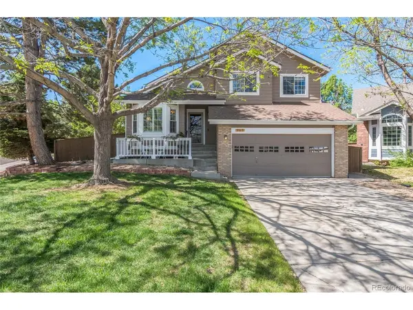 963 Garden, Highlands Ranch, CO 80126